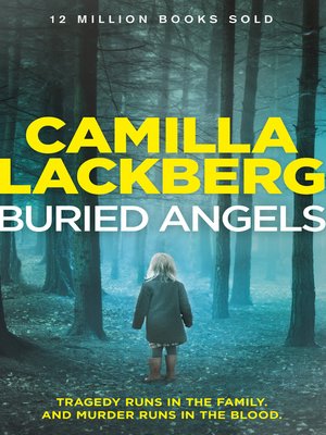 cover image of Buried Angels